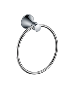 Тримач рушника Imprese PODZIMA LEDOVE  Хром (ZMK01170128)