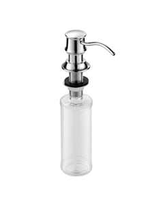 Диспенсер Imprese PODZIMA LEDOVE  Хром (ZMK01170130)