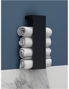 Тримач рушника Crafters (CT3SV)