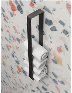 Тримач рушника Crafters (CT1RV)