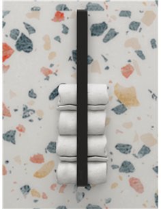 Тримач рушника Crafters (CT1RV) 2