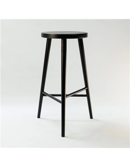 Стілець барний №3