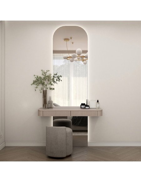 Косметичний столик з дзеркалом Moin