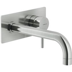 Змішувач настінний Nobili Live 