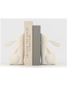 Тримач для книг Заєць