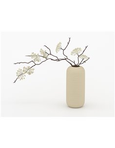 Ваза керімічна Yulara