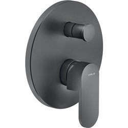 Змішувач для душу на 2 виходи Nobili Up