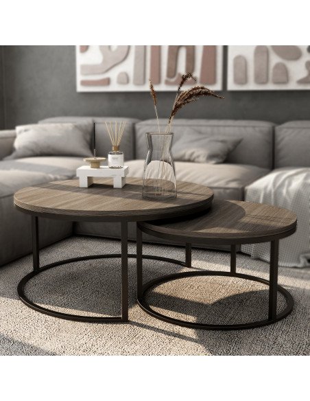 Журнальні столики Bodom 800