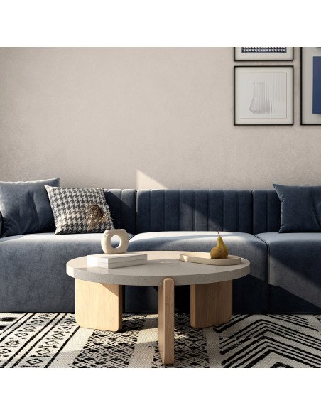 Журнальний столик Henry