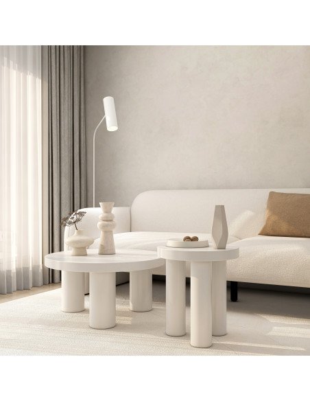 Приставний столик Pirs 400