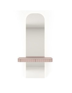 Косметичний столик з дзеркалом Moin