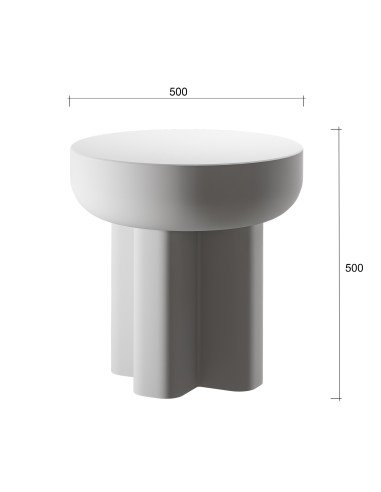 Приставний столик Bano