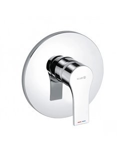 Змішувач для душу DN 15 Zenta SL Kludi