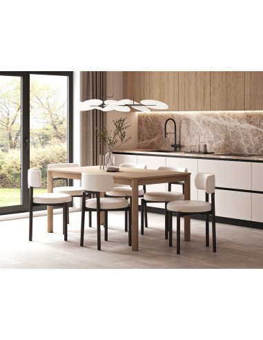 Обідній стіл Ollie