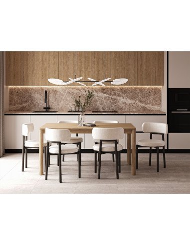 Обідній стіл Ollie