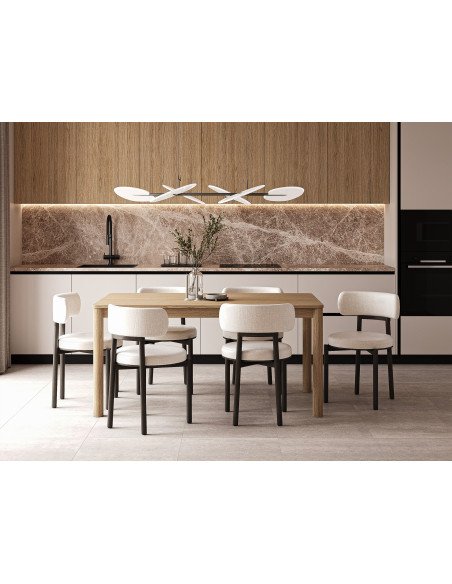 Обідній стіл Ollie