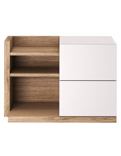 Приліжкова тумба Asken 2