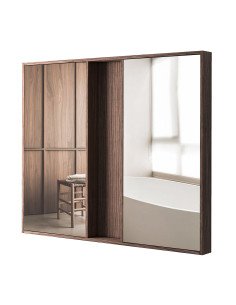 Подвійне дзеркало Varno