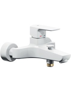 Nobili Acquaviva З коротким носиком Білий