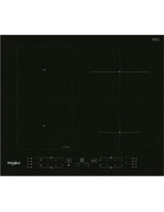 Варильна поверхня електрична WHIRLPOOL