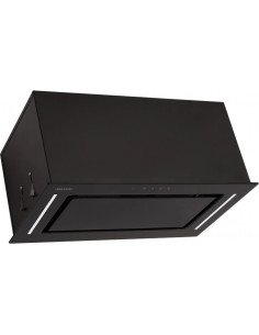 Витяжка ELEYUS GEMINI 800 LED 52 BL