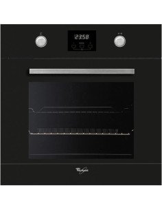 Духова шафа електрична WHIRLPOOL AKP 461 NB