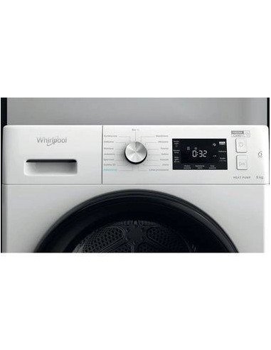 Сушильна машина Whirlpool FFT M22 9X2B