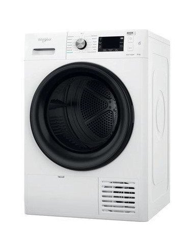 Сушильна машина Whirlpool FFT M22 9X2B