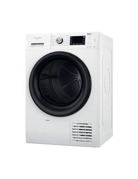 Сушильна машина Whirlpool FFT M22 9X2B