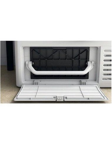 Сушильна машина Whirlpool FFT M22 9X2B