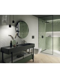 Paradyz Feelings Білий Матова 60х30 2