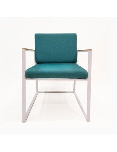 Крісло Scandi 2