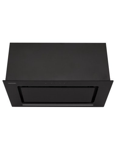 Витяжка кухонна ELEYUS INTEGRA 1200 LED 52 BL