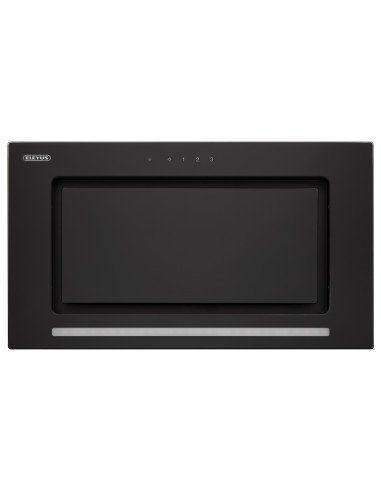 Витяжка кухонна ELEYUS INTEGRA 1200 LED 52 BL