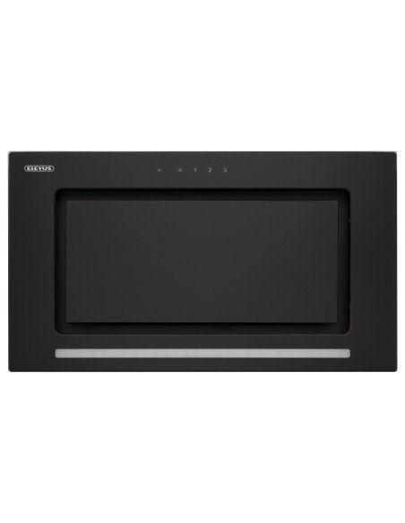 Витяжка кухонна ELEYUS INTEGRA 1200 LED 52 BL