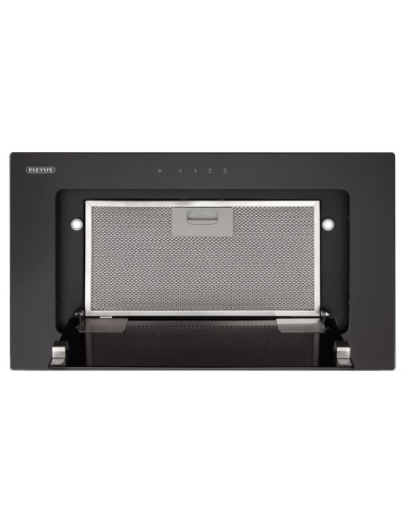 Витяжка кухонна ELEYUS INTEGRA 1200 LED 52 BL