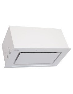 Витяжка кухонна ELEYUS INTEGRA 1200 LED 52 WH