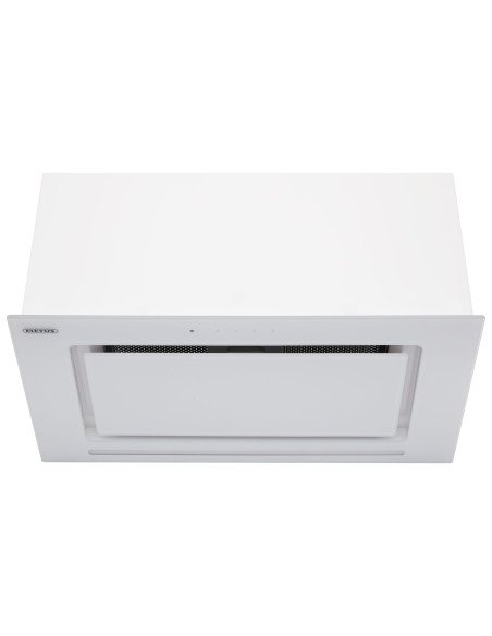 Витяжка кухонна ELEYUS INTEGRA 1200 LED 52 WH