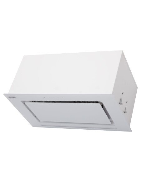 Витяжка кухонна ELEYUS INTEGRA 1200 LED 52 WH