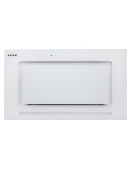 Витяжка кухонна ELEYUS INTEGRA 1200 LED 52 WH