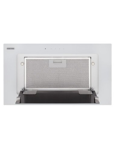 Витяжка кухонна ELEYUS INTEGRA 1200 LED 52 WH