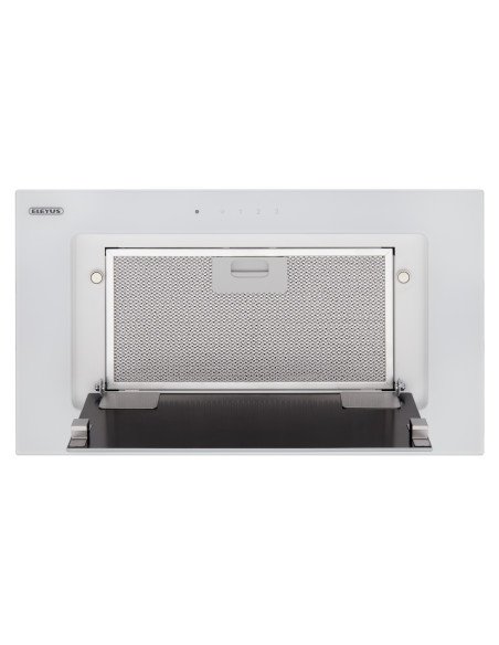 Витяжка кухонна ELEYUS INTEGRA 1200 LED 52 WH