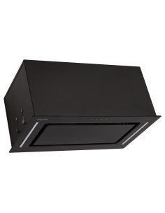 Витяжка кухонна ELEYUS GEMINI 1200 LED 52 BL