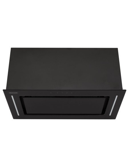 Витяжка кухонна ELEYUS GEMINI 1200 LED 52 BL