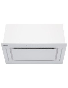 Витяжка кухонна ELEYUS GEMINI 1200 LED 52 WH 2