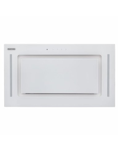 Витяжка кухонна ELEYUS GEMINI 1200 LED 52 WH