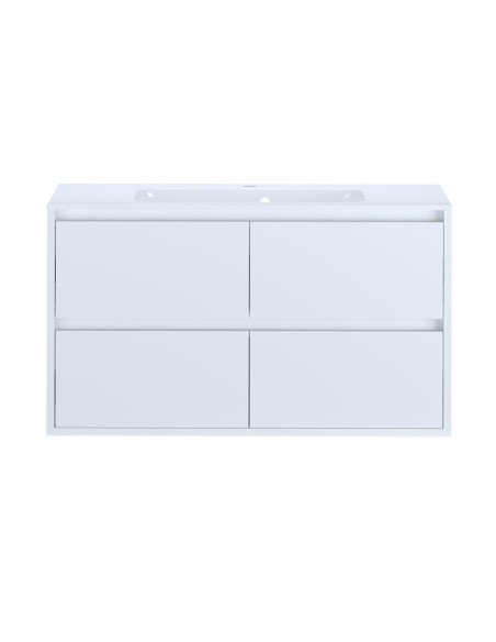 Тумба під умивальник Tony 4s