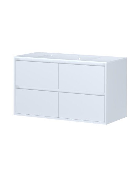 Тумба під умивальник Tony 4s