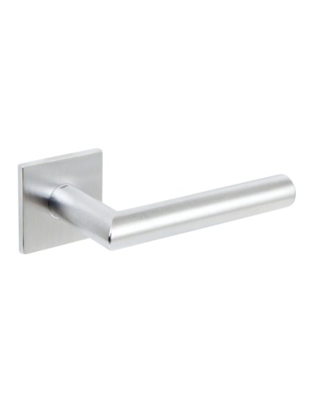 Дверна ручка TUPAI 2002 5Q Нержавіюча сталь