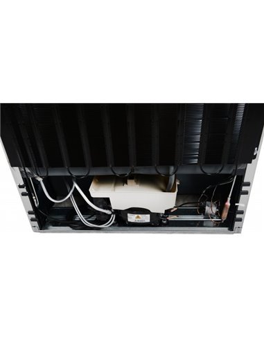Вбудований холодильник Whirlpool SP40 802 EU